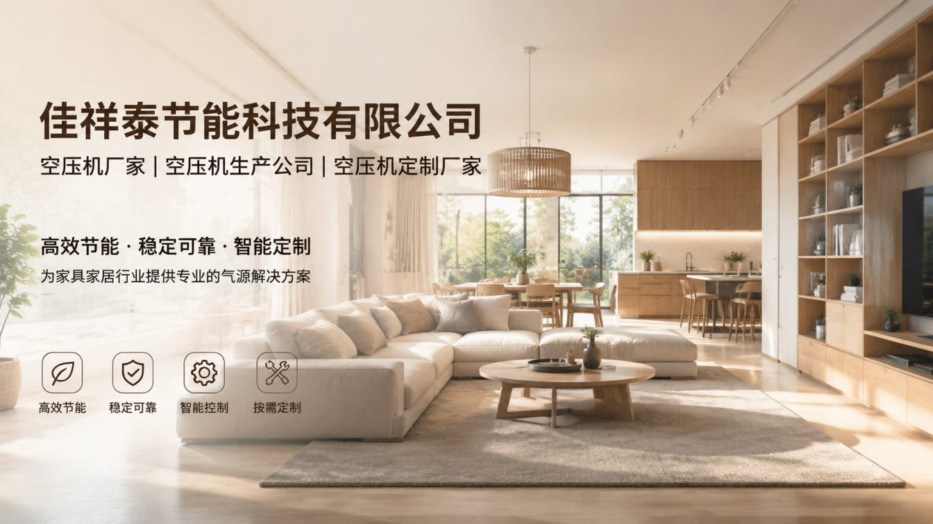 常德还在为空压系统成本发愁？
